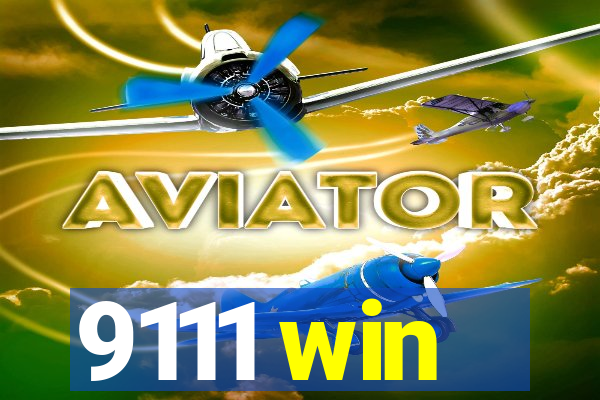 9111 win